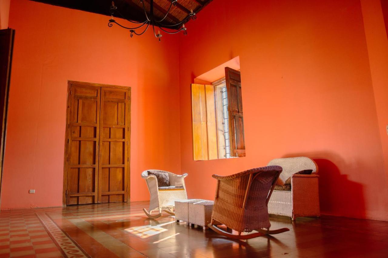 Colonial Charm With Private Pool Steps From Plaza * Granada