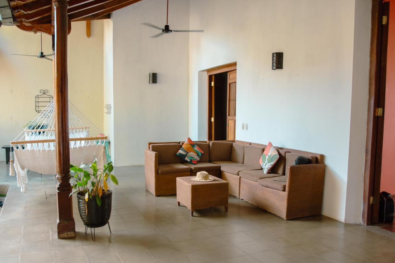 Colonial Charm With Private Pool Steps From Plaza * Granada