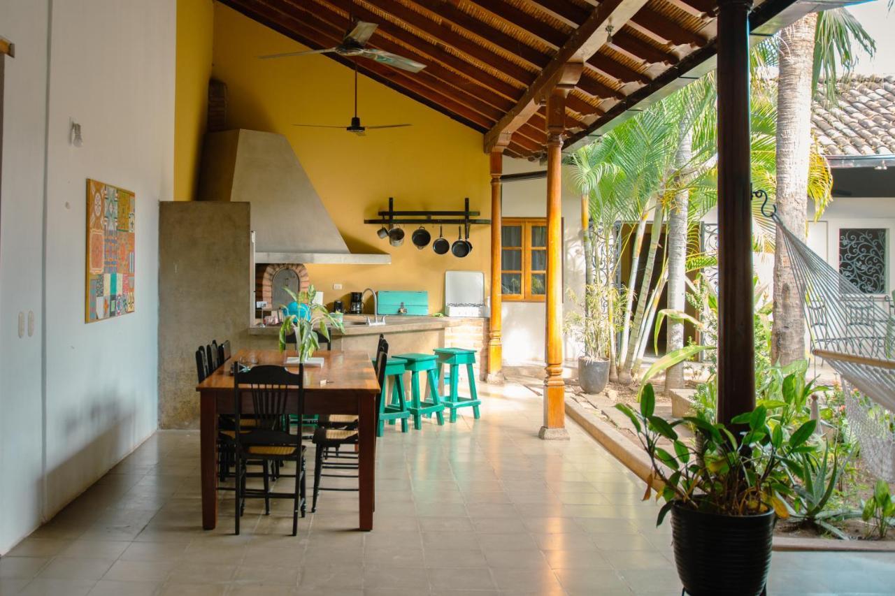 Colonial Charm With Private Pool Steps From Plaza * Granada